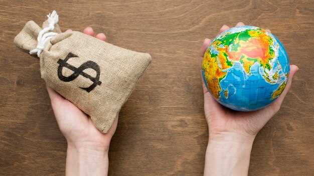 Проблемы ESG в emerging markets.